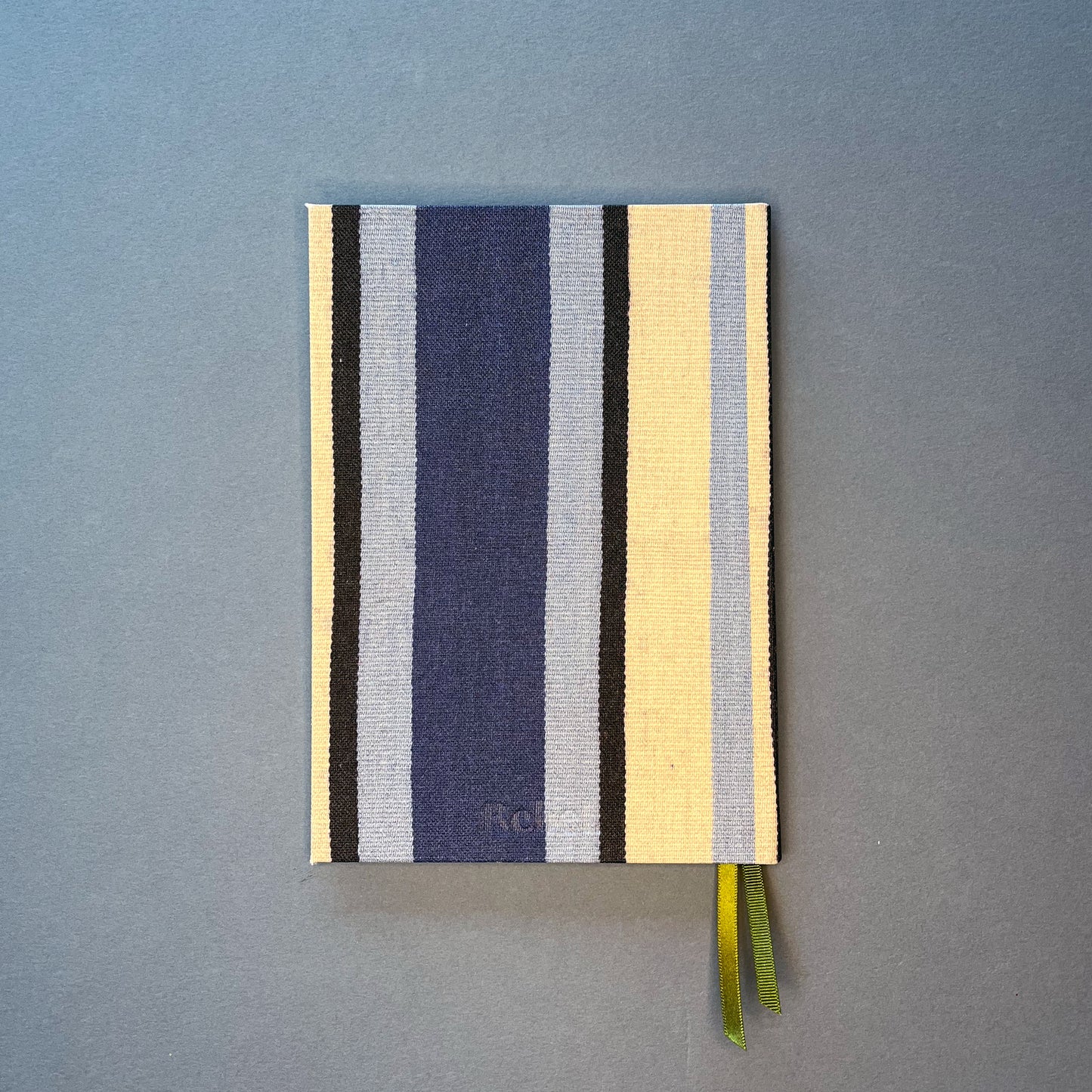 A5 Textile Rebelito Notebook Bundle