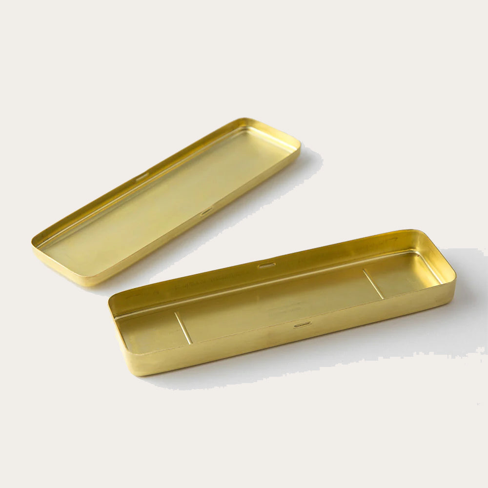 TRC Brass Pencase